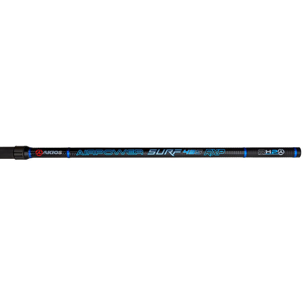 Akios Airpower Surf 435 RXP 3-Piece Surf Rod Butt Section