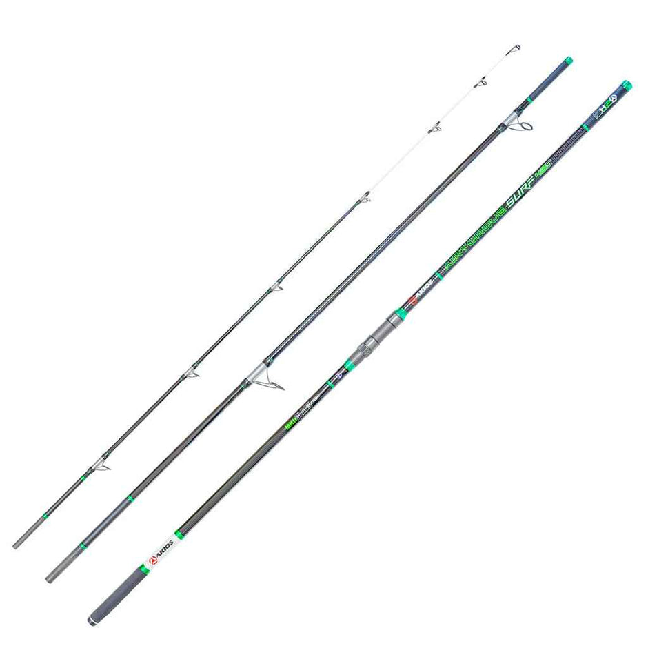 Surfcasting Rods NZ | Saltwater Beach Fishing Rods – Lure Me
