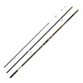 Akios AirSpeed Surf 435 MKII Black Edition Surf Rod 14ft 5in 3 Piece 100-220 gram