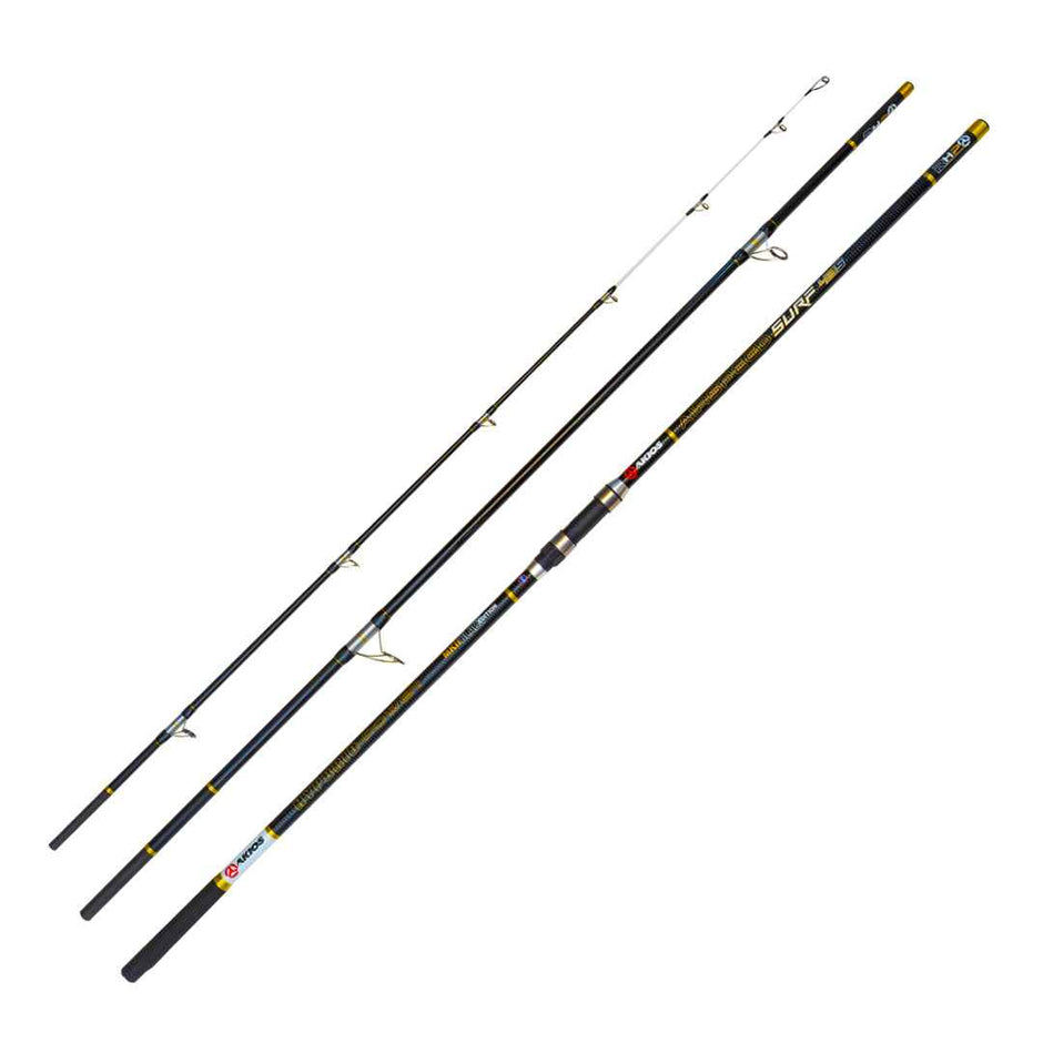 Surfcasting Rods NZ | Saltwater Beach Fishing Rods – Lure Me