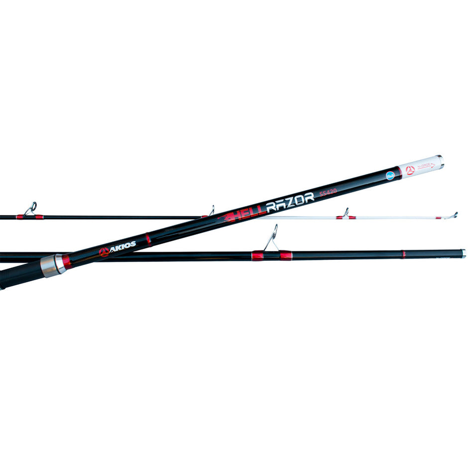 Surfcasting Tackle Surf Rods Surf Reels Terminal Tackle and