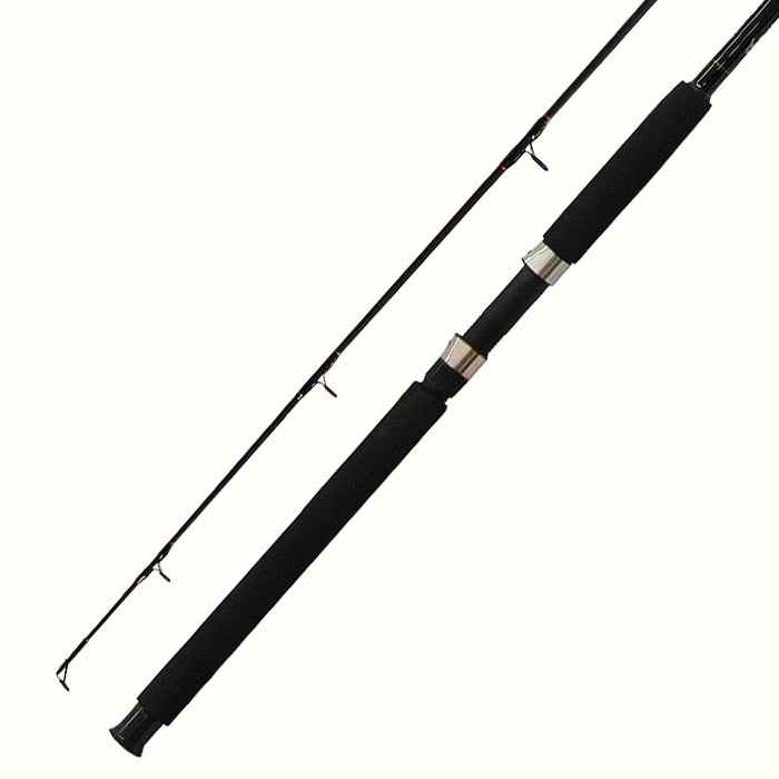 Kilwell 8 Ft General Purpose Black Shadow Combo Set