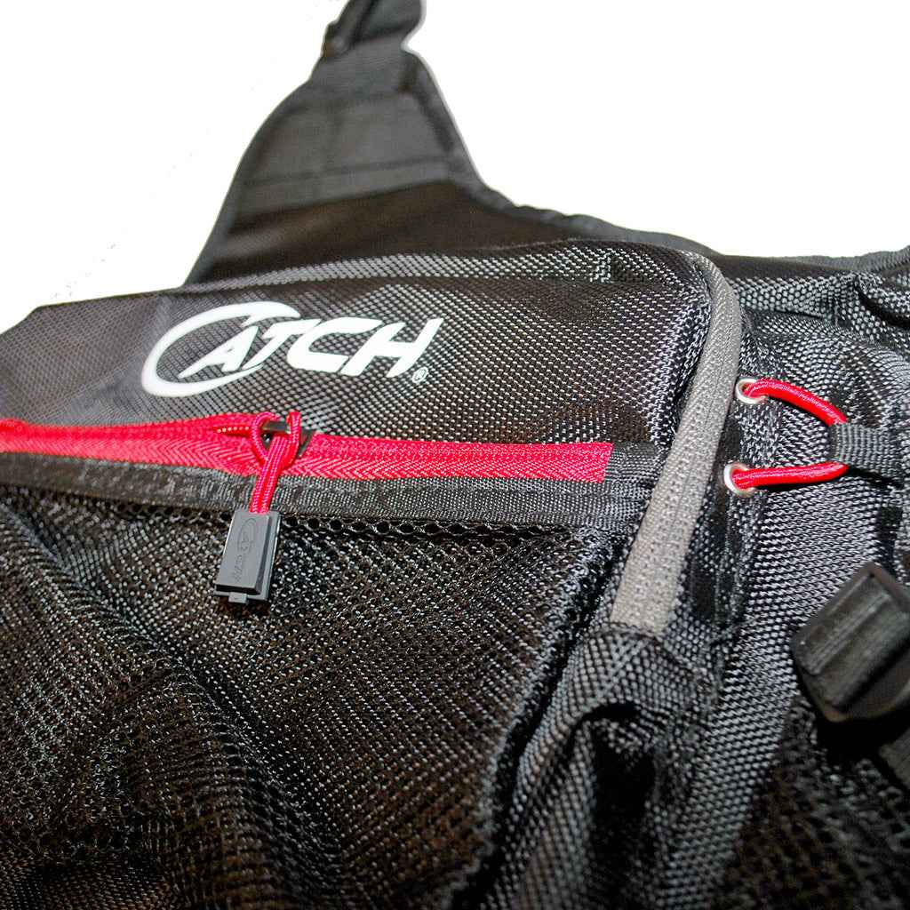 Catch Shoulder Tackle Bag