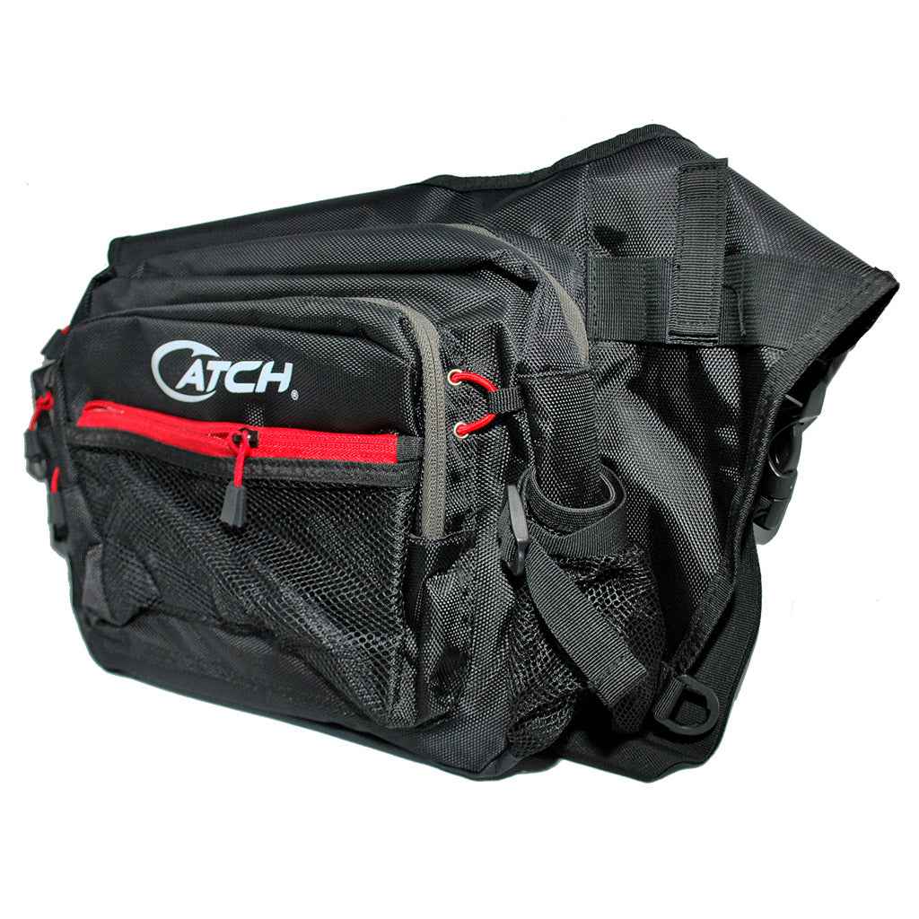 Catch Shoulder Tackle Bag