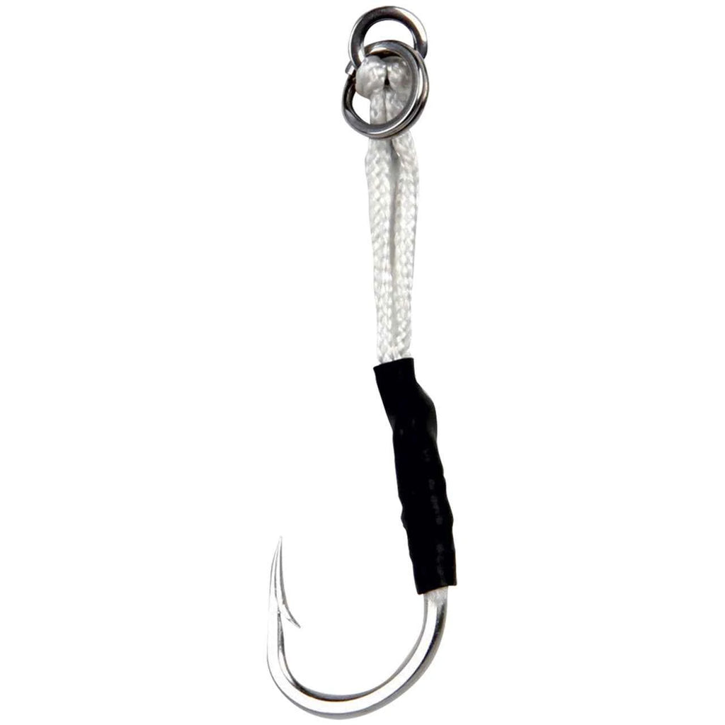 Catch Pro Series 1/0 SJ51 Micro Jig Assist Hooks