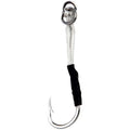 Catch Pro Series 1/0 SJ51 Micro Jig Assist Hooks