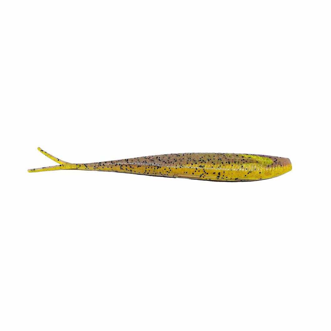 Catch Black Label Soft Bait Bananarama