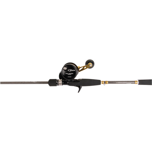 Fishing Rod and Reel Combo Sets – Lure Me