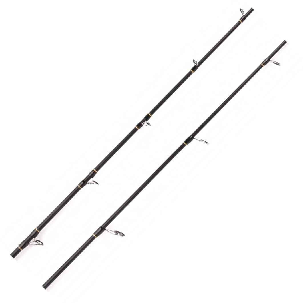 Catch JGX3000 + Kensai Slow Pitch Jigging Combo 25kg Drag 6ft 3in 1 Piece 80-150 gram