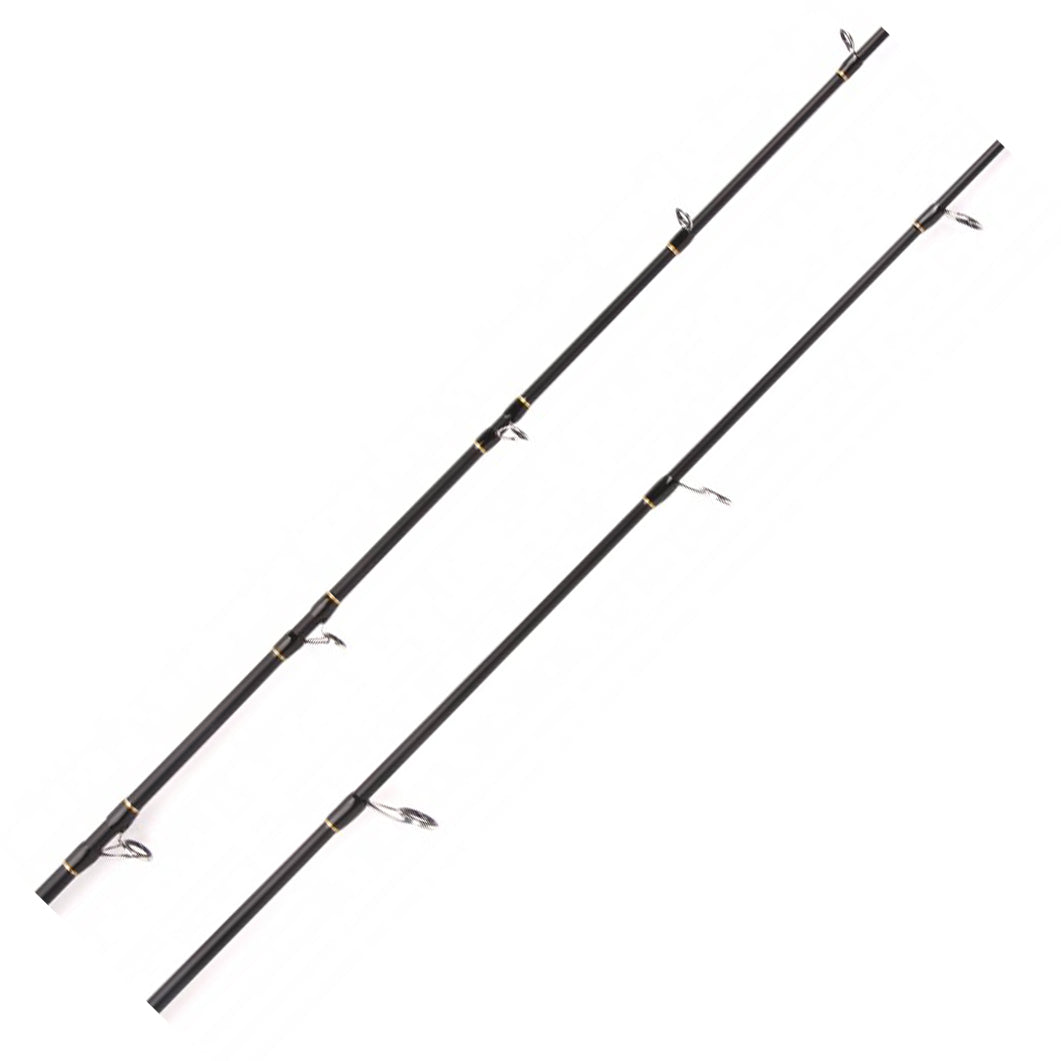Left Handed Catch JGX3000 + Kensai Slow Pitch Jigging Combo 25kg Drag 6ft 3in 1 Piece 80-150 gram - Lure Me - Online Fishing Tackle