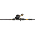 Catch JGX2000 + Kensai Slow Pitch Jigging Combo 20kg Drag 6ft 3in 1 Piece 80-150 gram
