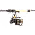 Catch Softbait 4–8kg Toray carbon soft bait combo