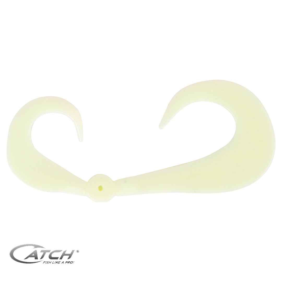 Catch Water Wings UV Treated Lure Attractant - Pack of Two