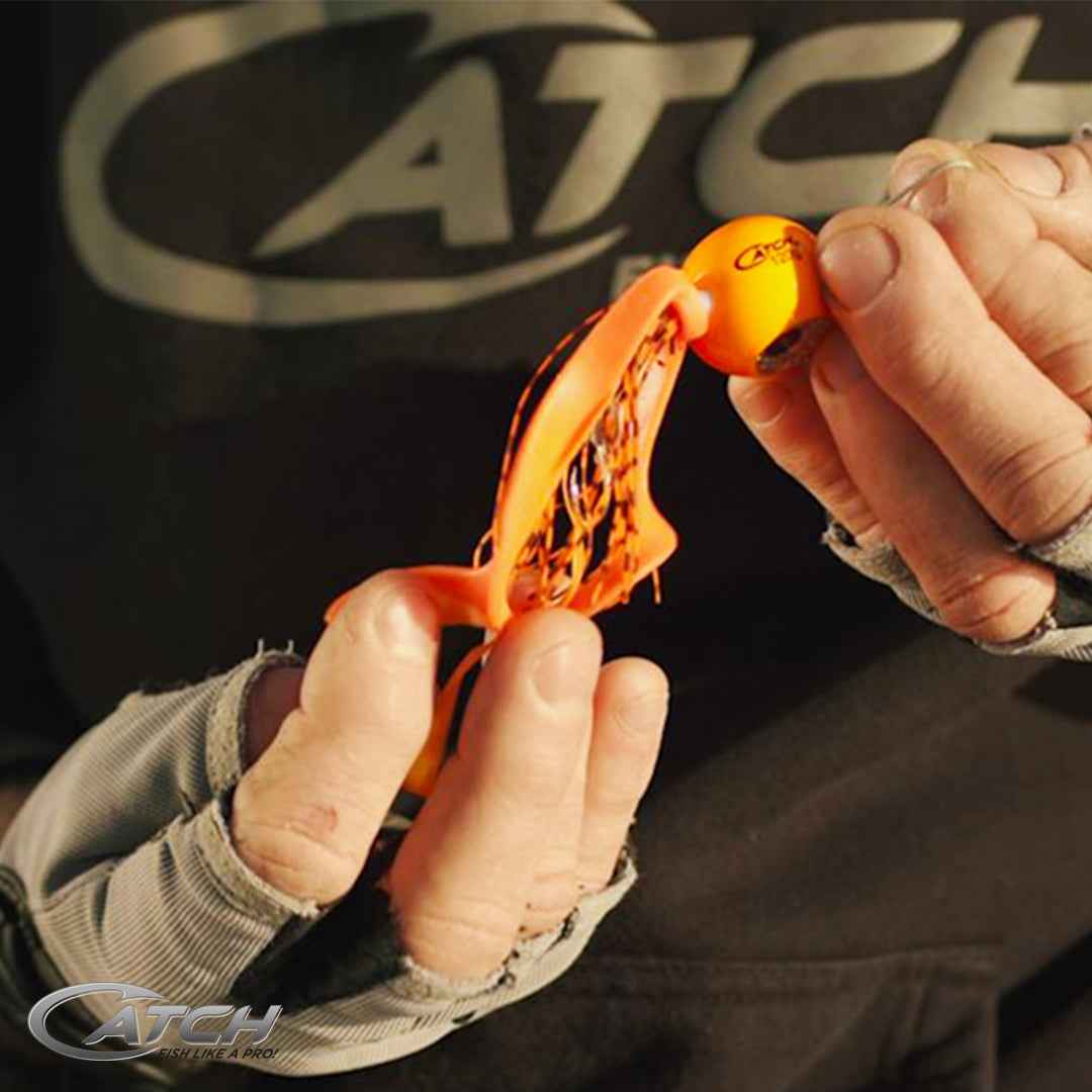 Catch Water Wings UV Treated Lure Attractant - Pack of Two