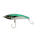 Catch Zingaz Green Reaper 150mm 35g floating stickbait NZ