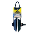 Single Flow Rectangle  Outboard Motor Muffs