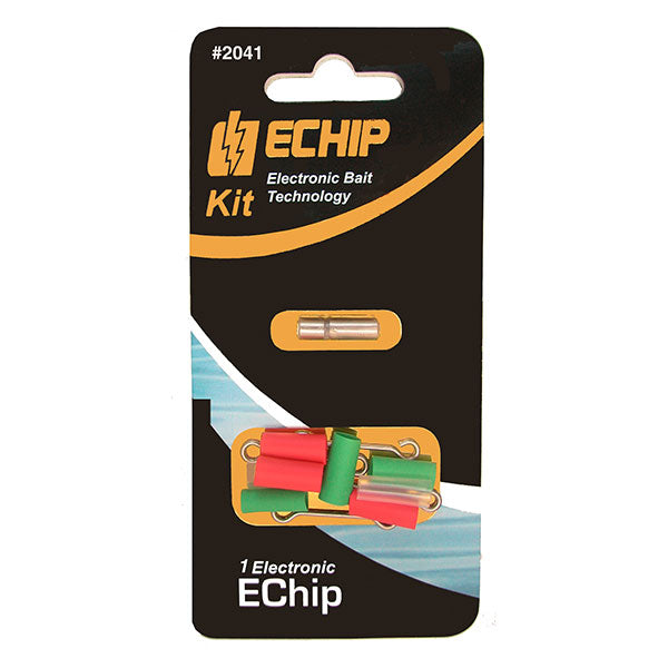 EChip Kit - Single Pack - LURE ME - Online Fishing Tackle.