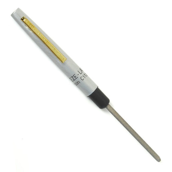 Fishing Hook Sharpener Pen Sharpener Outdoor Tool Diamond Pen shaped  Sharpener 