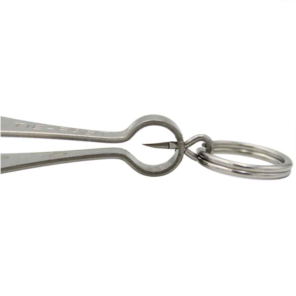 Tie Fast Line Clippers