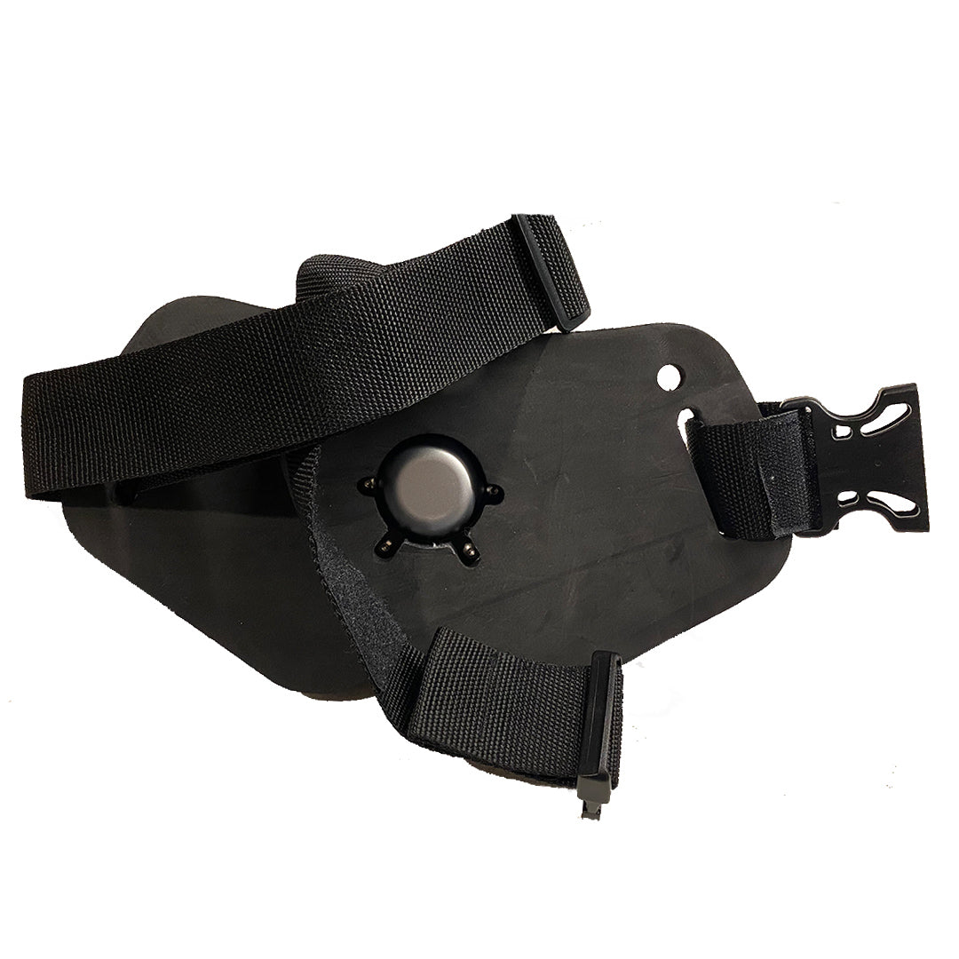 Gimbal Belt for Fishing