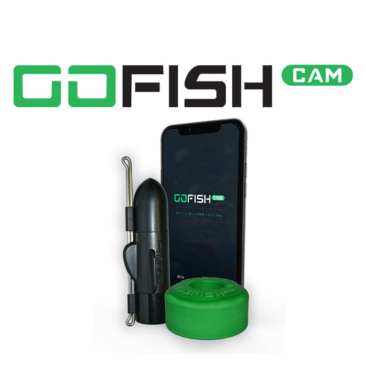 Freshwater Trolling Lures – tagged GoFish Cam – Lure Me