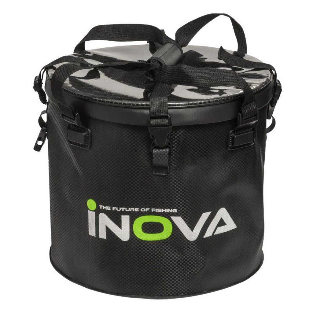 INOVA-Lug-It-Folding-Bucket