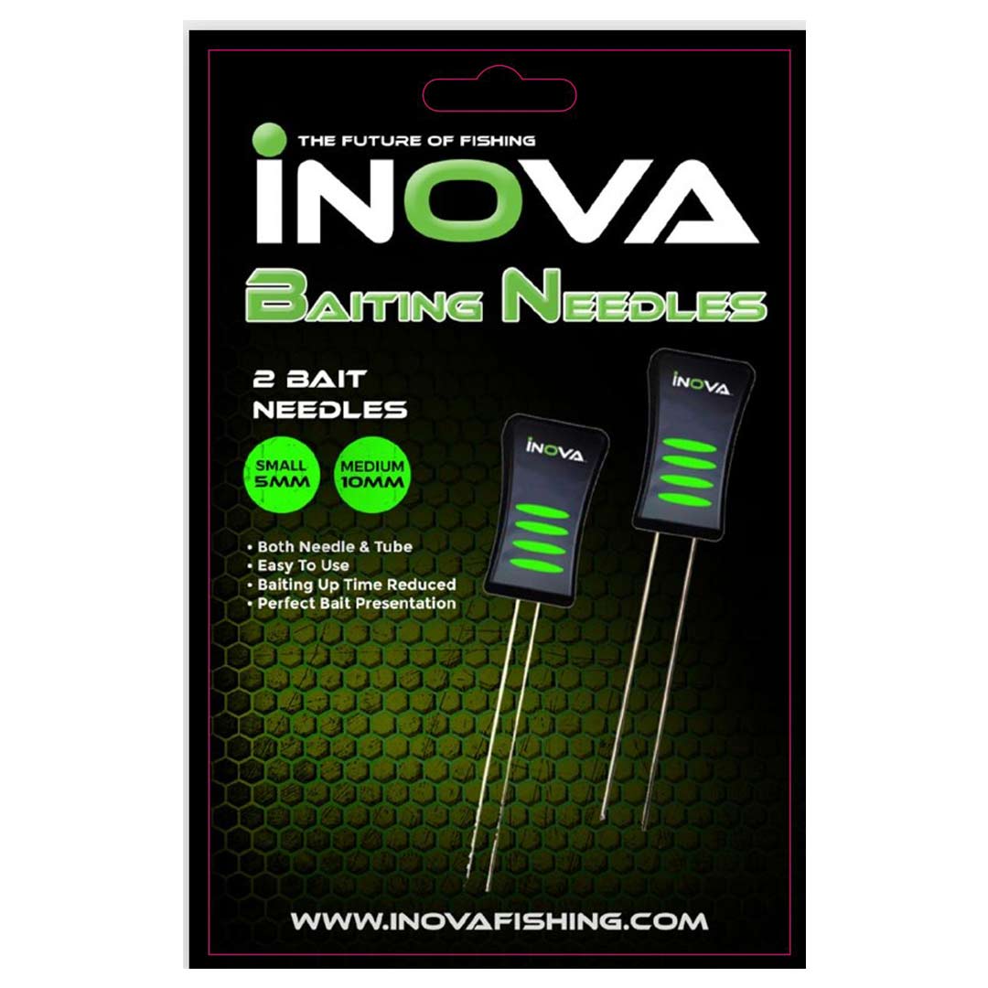 INOVA Baiting Needles