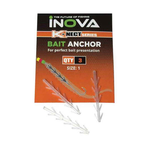 INOVA Bait Anchor