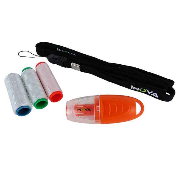 INOVA Bait Binder - Bait Elastic Dispenser