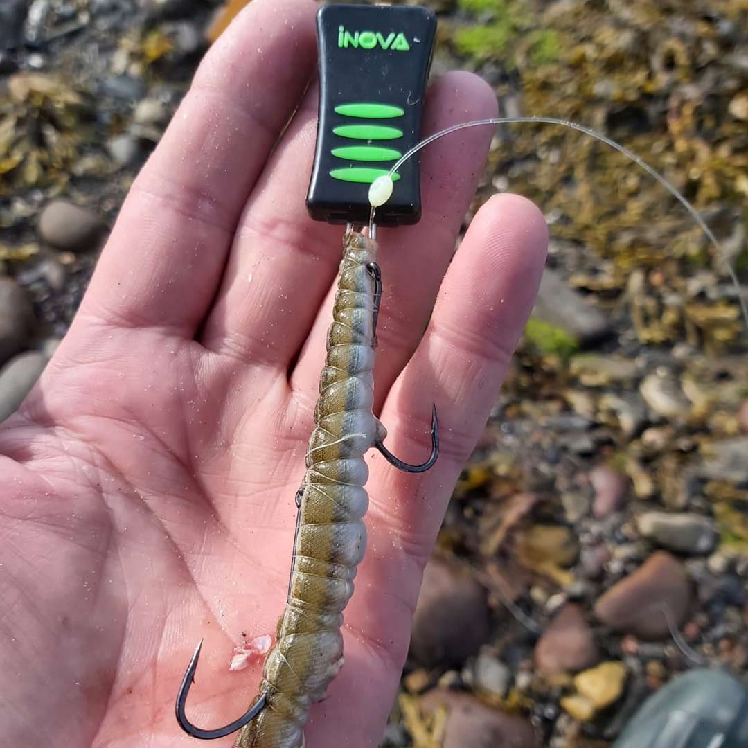 Inova Baiting Fishing Tool