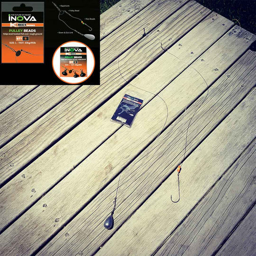 INOVA Down & Out Link