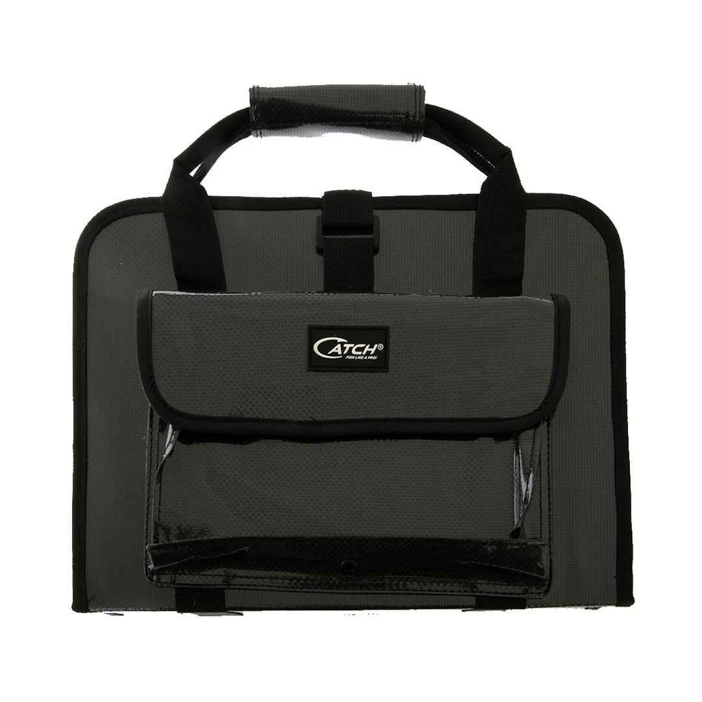 Catch Deluxe Jig Lure Storage Bag