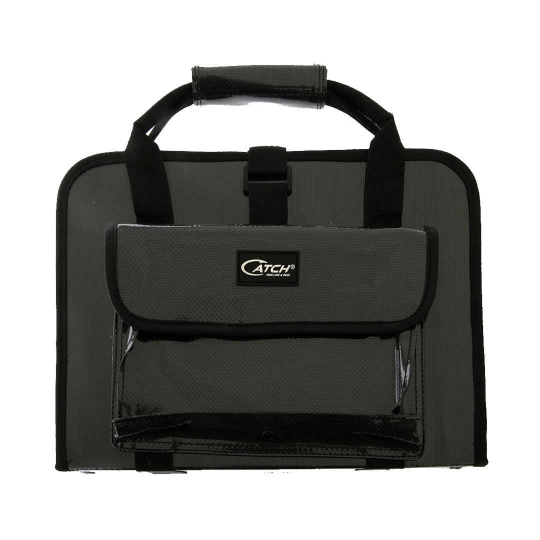 Catch Deluxe Jig Lure Storage Bag