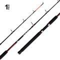 Kilwell Maniac 1.5m 1-Piece 8-15kg Boat Rod