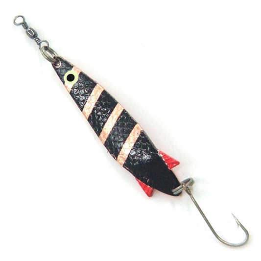 Freshwater Lures 