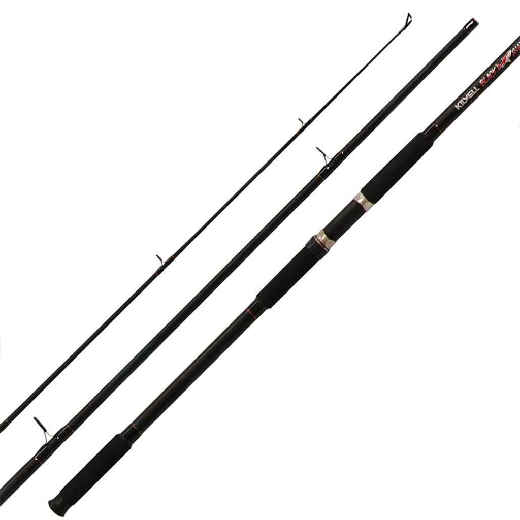 Kilwell 14 Ft Surf & RXB Baitfeeder Combo Set