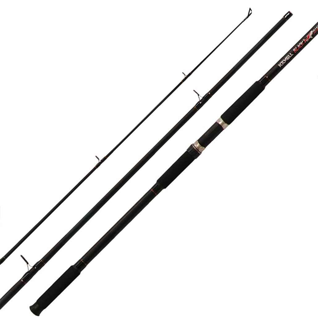 Kilwell 14 Ft Surf & RXB Baitfeeder Combo Set