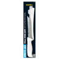 Kilwell Whitelux Boning Knife and Sheath with Narrow 140mm Blade
