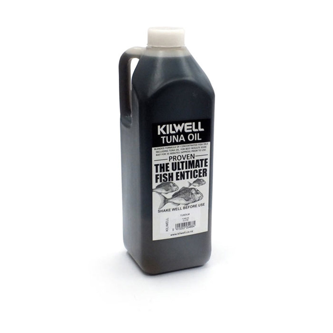 Kilwell Tuna Fish Oil