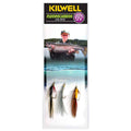 Kilwell Freshwater Jig Rig Mix 3 – Parsons Glory, Grey Ghost, Jack Sprat NZ