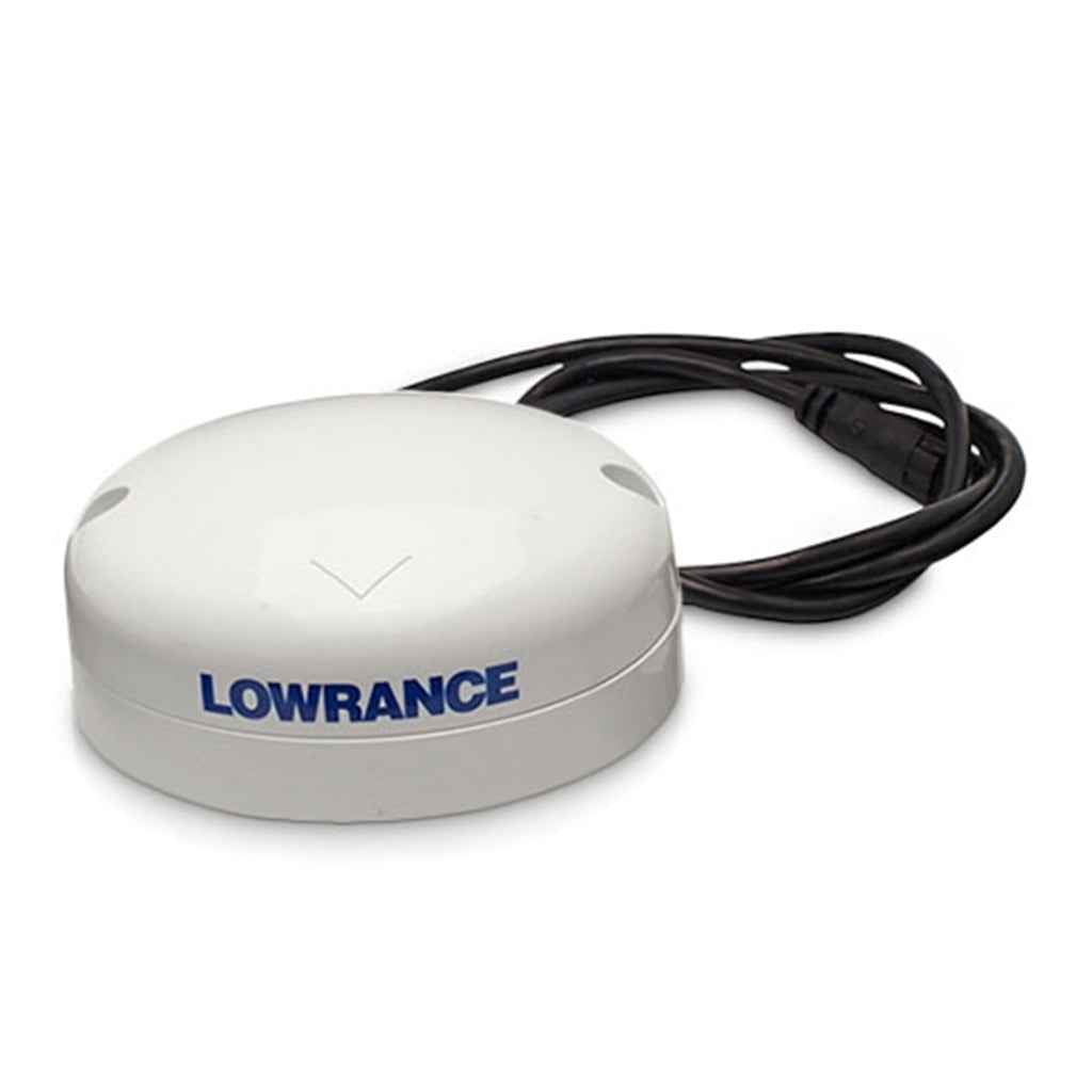 Lowrance Point 1 GPS Antenna