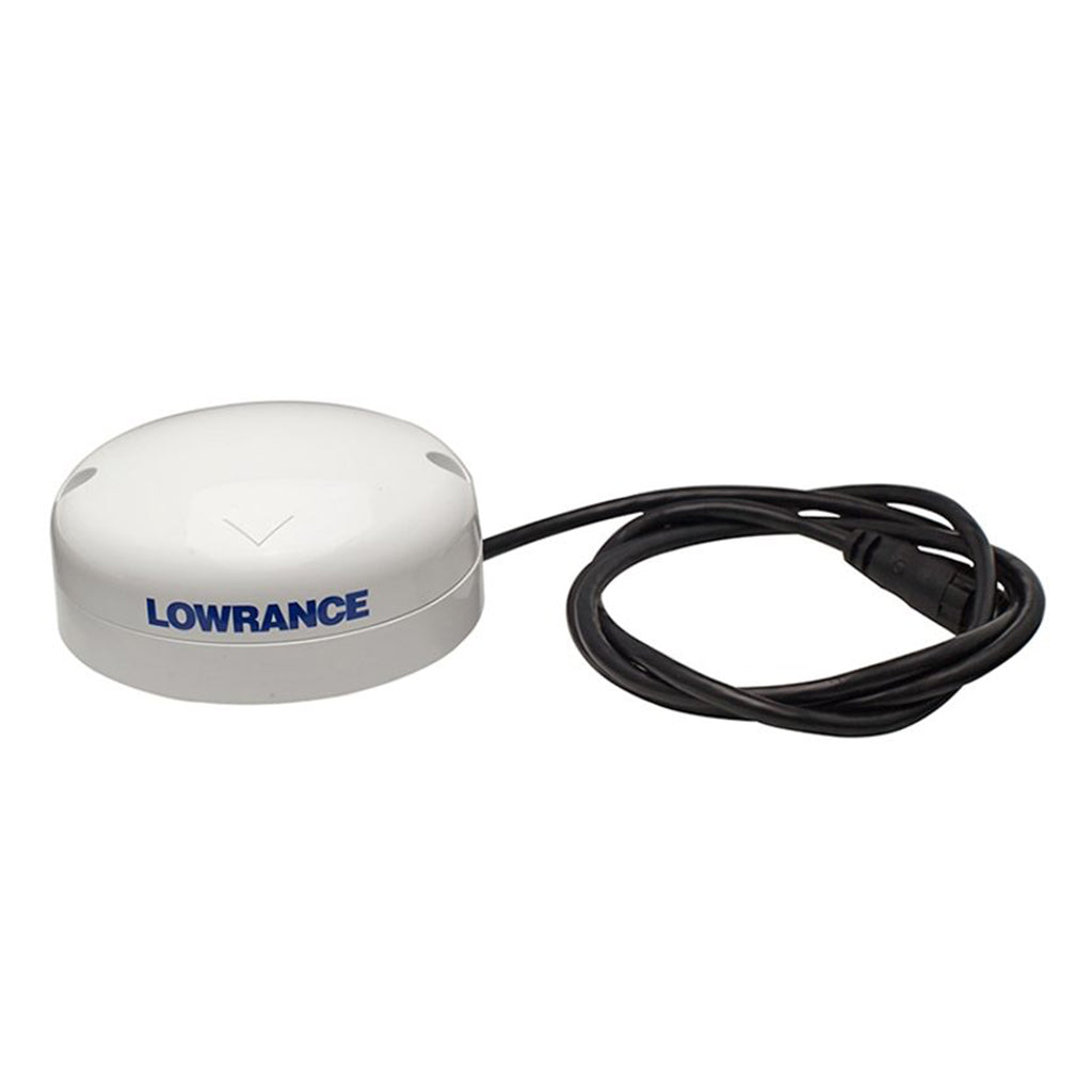 Lowrance Point 1 GPS Antenna