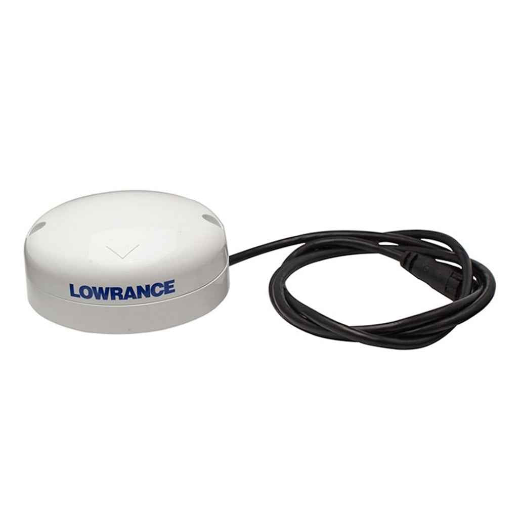 Lowrance Point 1 GPS Antenna