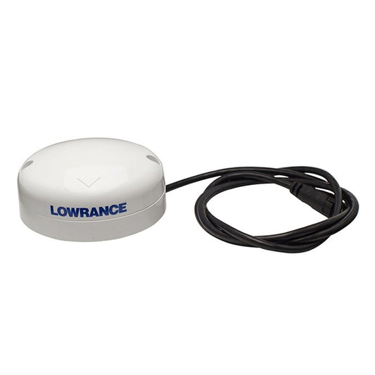 Lowrance Point 1 GPS Antenna
