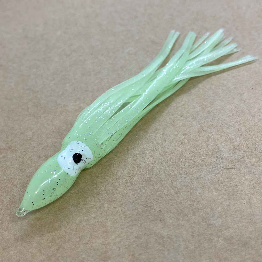 Luminous Squid Skirts