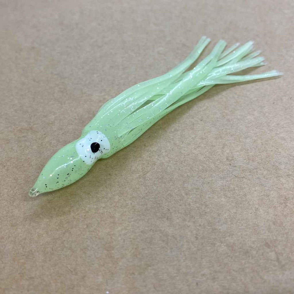 Luminous Squid Skirts