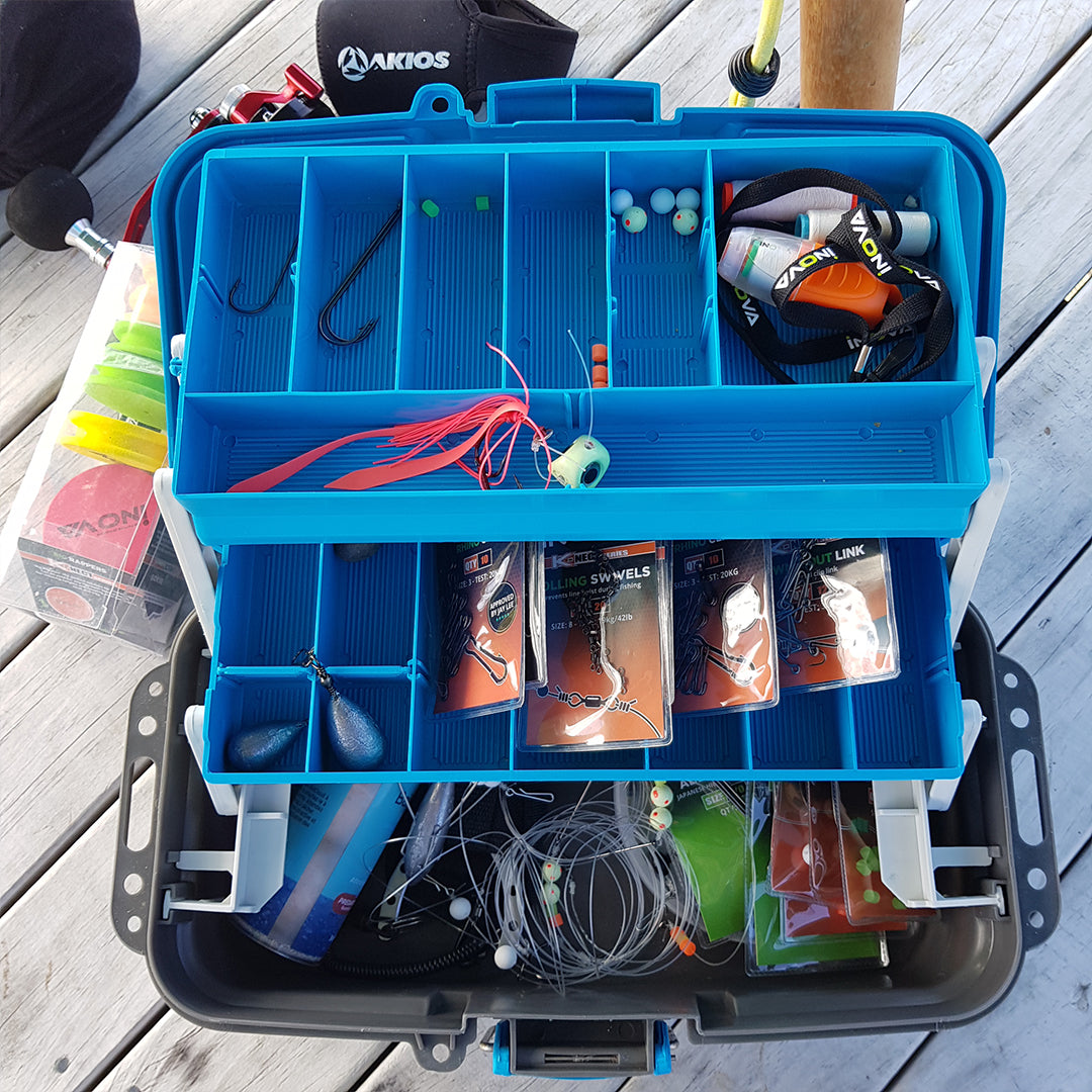 INOVA Rig Rappers Foam Rig Winder Trace Storage Solution - LURE ME - Online Fishing Tackle.