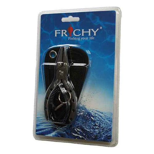 Fishing Pliers + Lip Grip + Gaff Package Deal
