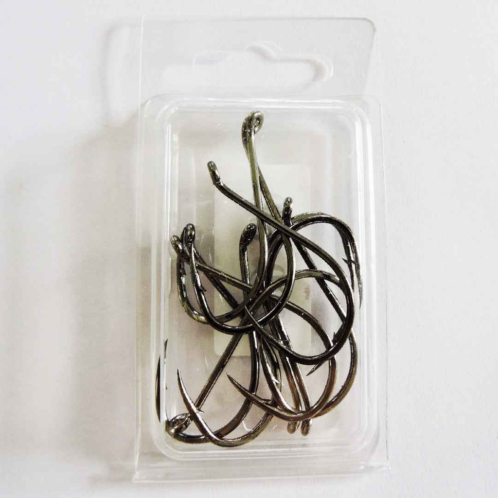 Suicide / Octopus Beak Hooks