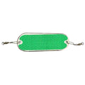 ProChip 4 Trout Trolling Flasher - Chrome Green